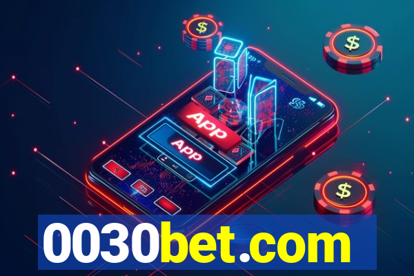 0030bet.com