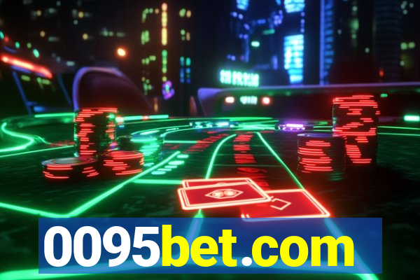 0095bet.com