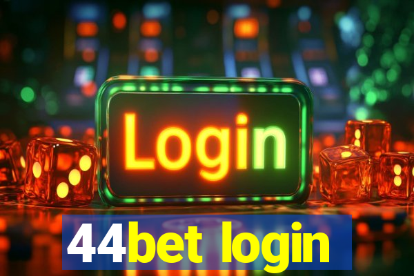 44bet login