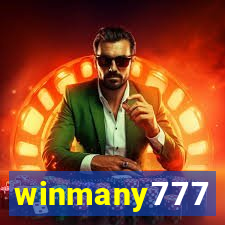 winmany777