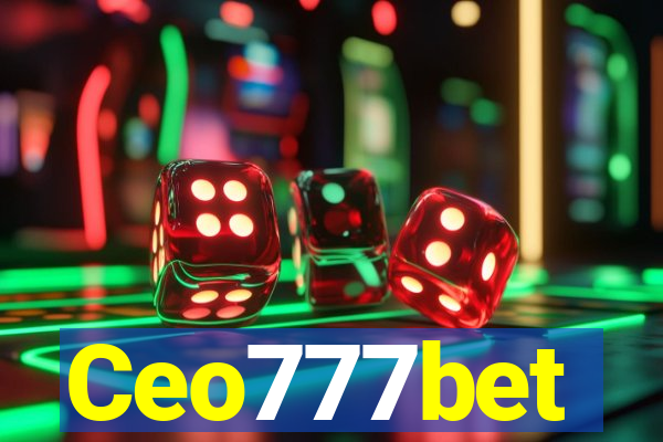 Ceo777bet