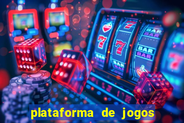 plataforma de jogos da jojo todynho