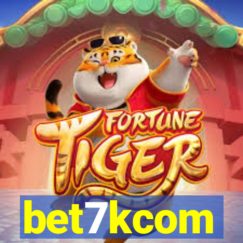 bet7kcom