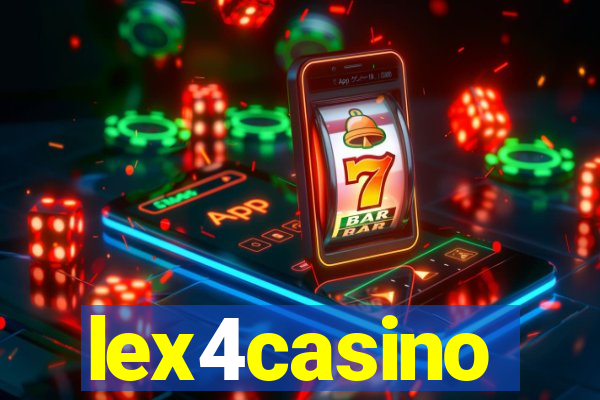 lex4casino