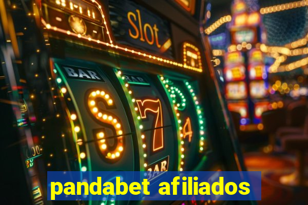 pandabet afiliados