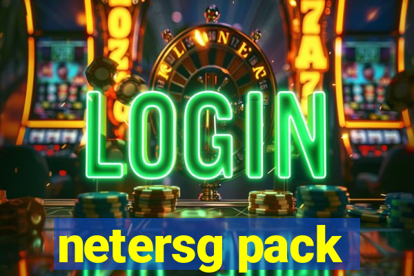 netersg pack