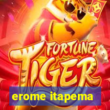 erome itapema