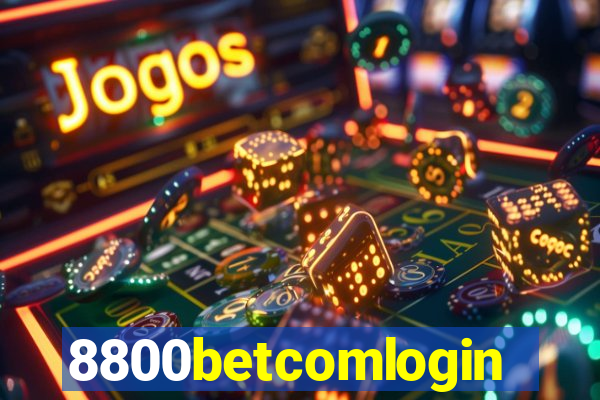 8800betcomlogin