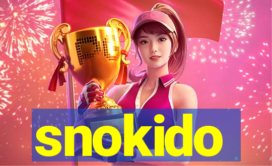 snokido