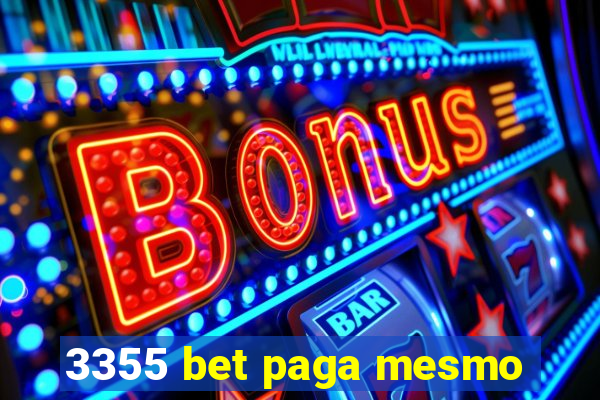 3355 bet paga mesmo