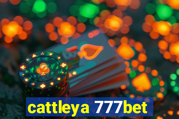 cattleya 777bet