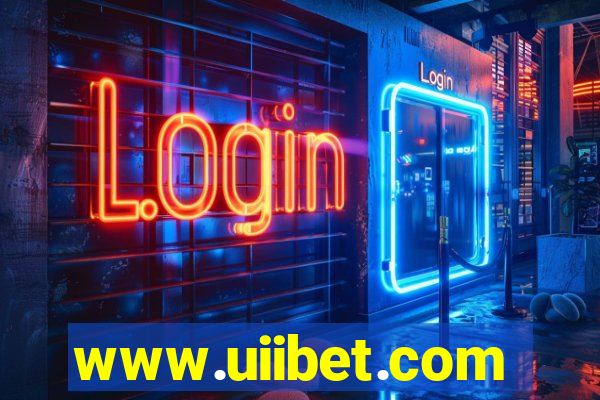 www.uiibet.com