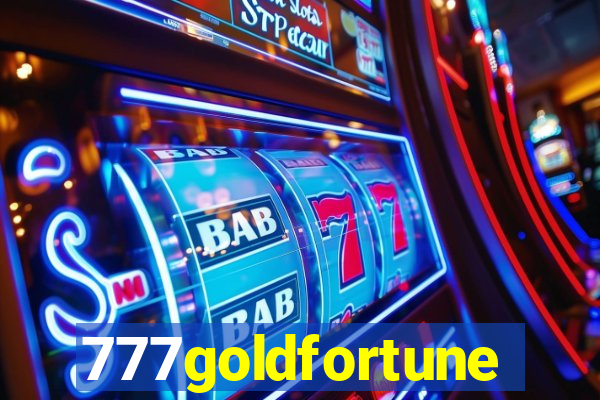 777goldfortune