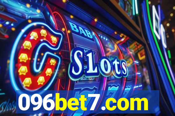 096bet7.com