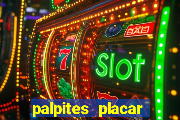 palpites placar exato dos jogos de amanhã