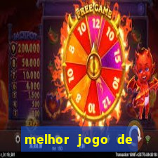 melhor jogo de buraco online