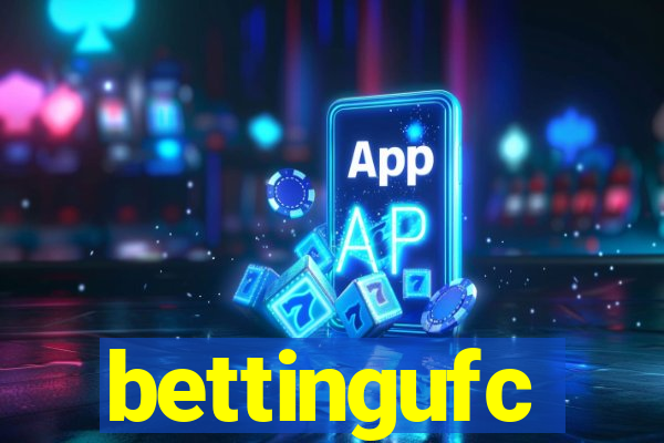 bettingufc