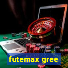 futemax gree