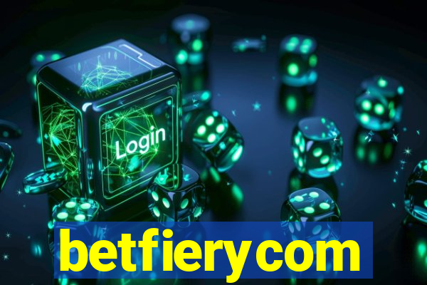 betfierycom