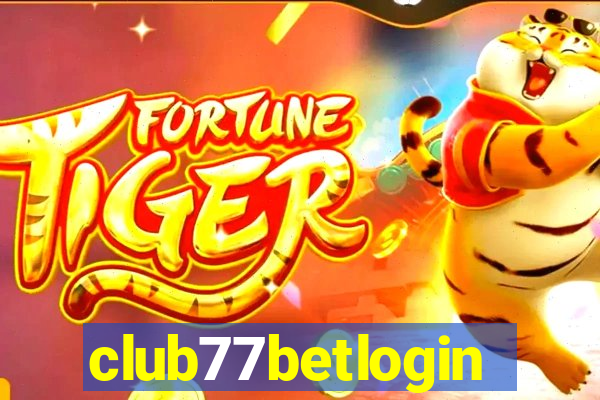 club77betlogin