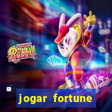 jogar fortune rabbit gratis