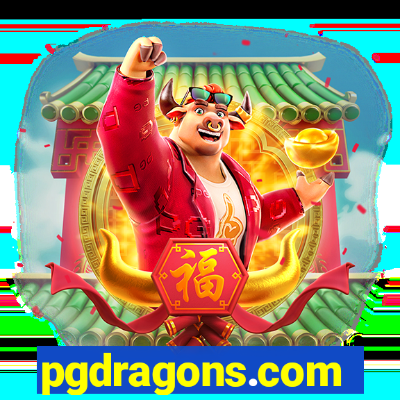 pgdragons.com