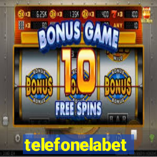 telefonelabet