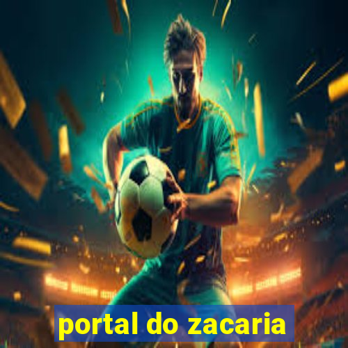 portal do zacaria