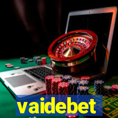 vaidebet