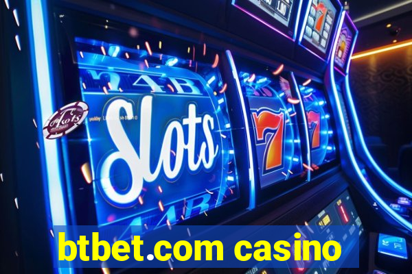 btbet.com casino