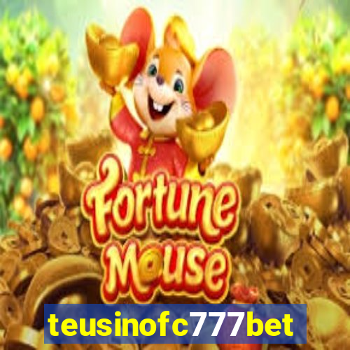 teusinofc777bet.com