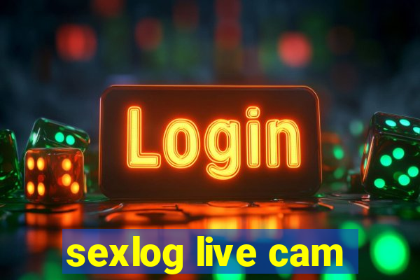 sexlog live cam