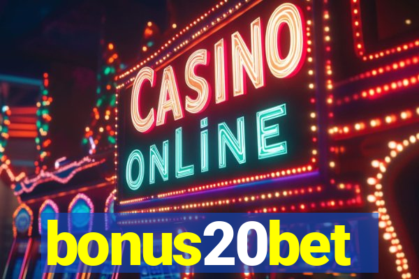 bonus20bet