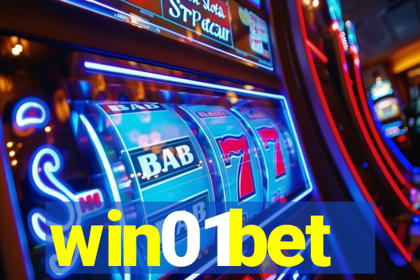 win01bet