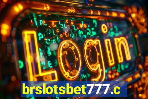 brslotsbet777.com