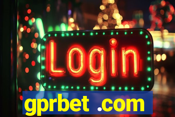 gprbet .com