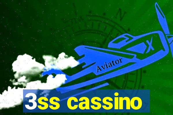 3ss cassino