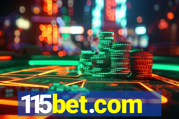 115bet.com