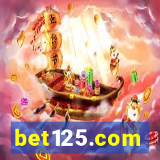 bet125.com