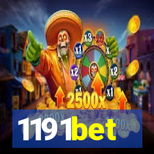 1191bet