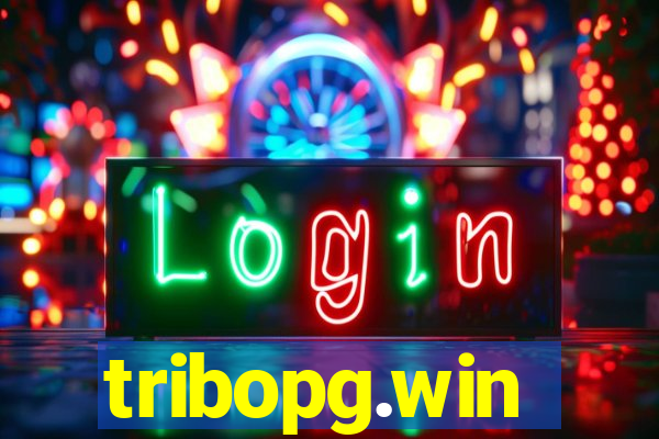 tribopg.win