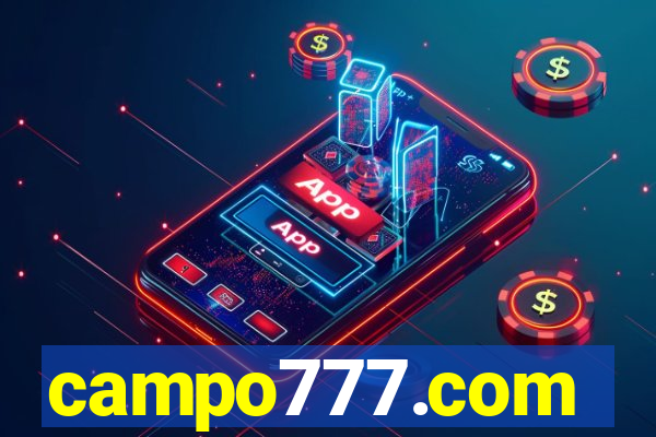 campo777.com