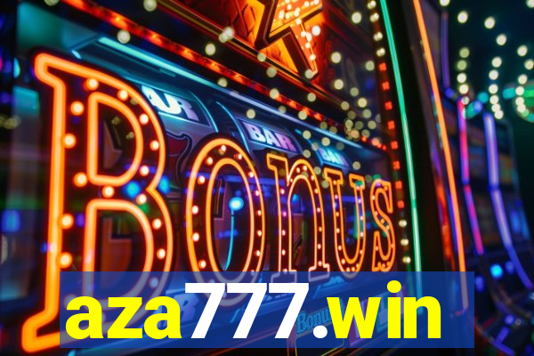 aza777.win