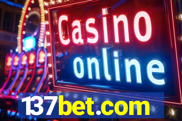 137bet.com