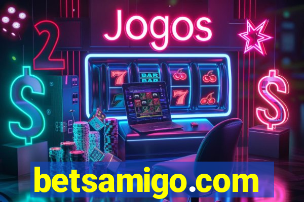 betsamigo.com