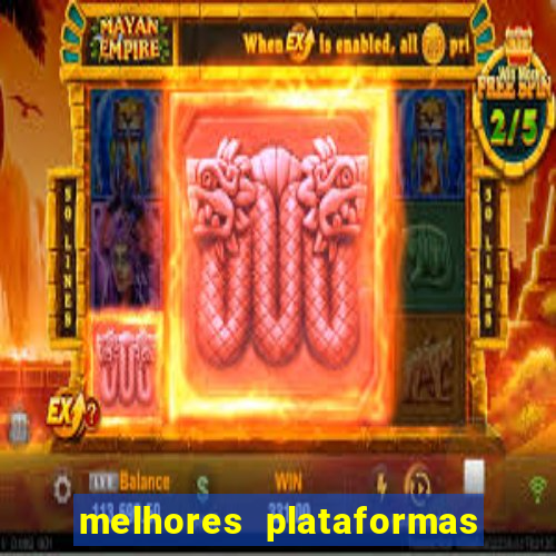 melhores plataformas chinesas de jogos