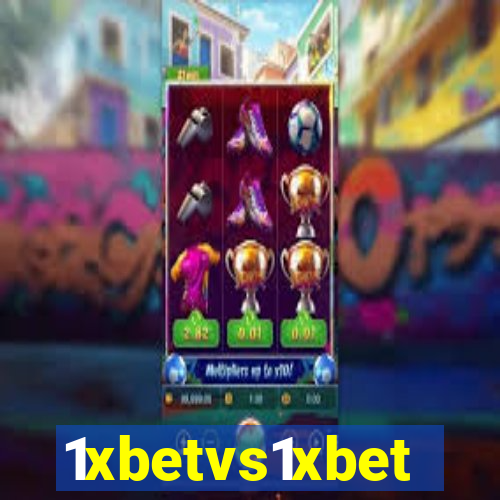 1xbetvs1xbet