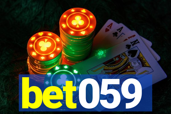 bet059