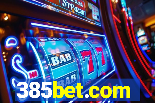 385bet.com