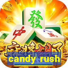 candy rush